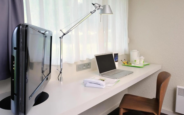 Campanile Saint Quentin