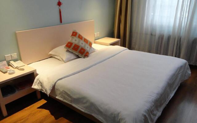 Shouguang Xinhua Hotel