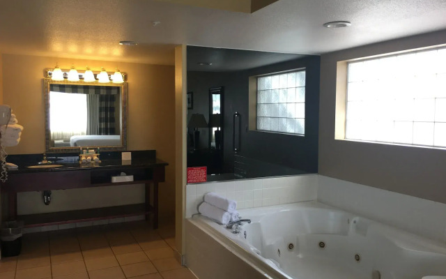 Holiday Inn Express Fallon by IHG