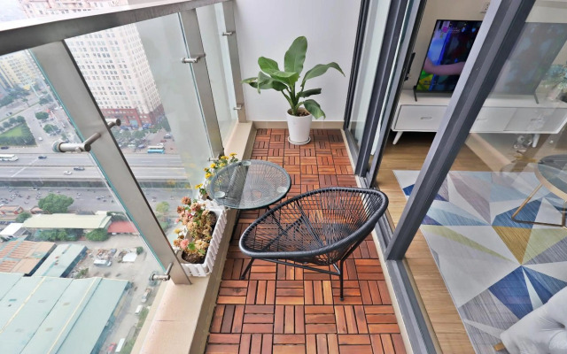 Skylake Apartment Kangnam My Dinh
