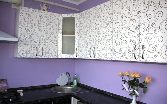 Podol Apartment