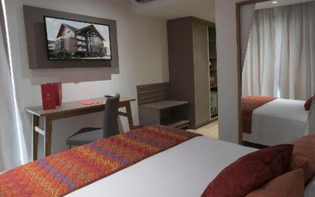 Hotel Laghetto Stilo Centro