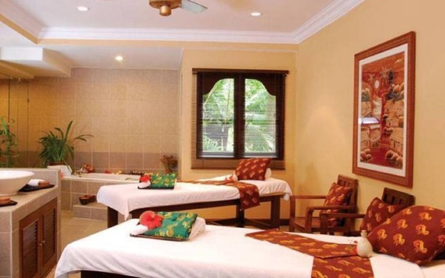 The Taaras Beach & Spa Resort