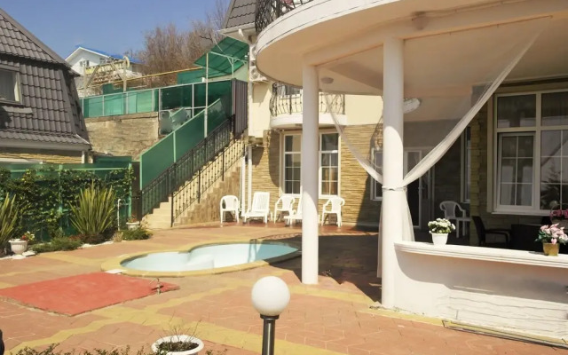 Guest House SunCity