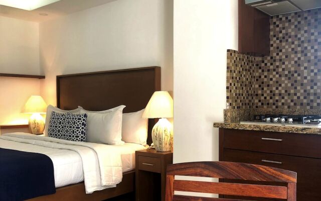 The Paramar Beachfront Boutique Hotel - Downtown Malecon