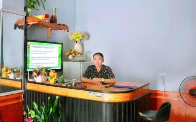 Thanh Huyen Guest House