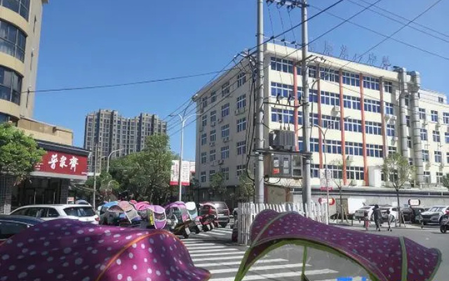 Rui'an Haizhibo Fashion Hotel