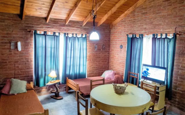 Cabañas Rumel