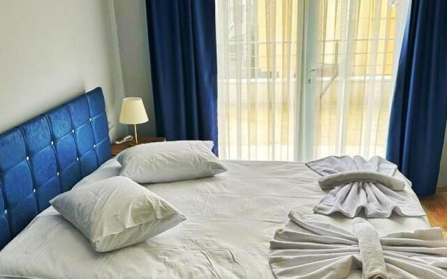 Gümüş Otel Biga