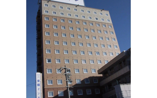 Toyoko Inn Gifu Hashima Station Shinkansen Minami