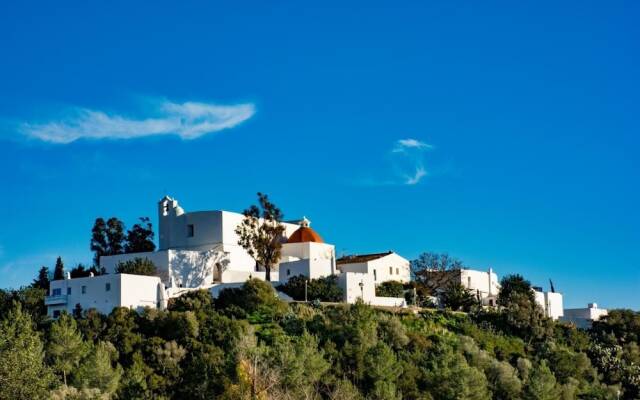 Hostal Santa Eulalia