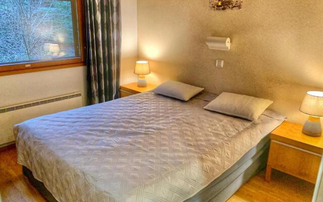 Imatra Spa & Golf Villa2