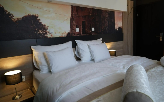 Hotel Hercegovina