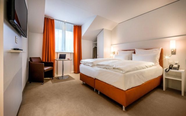 Lai Lifestyle Hotel – Guest Rooms – Vaz-Obervaz
