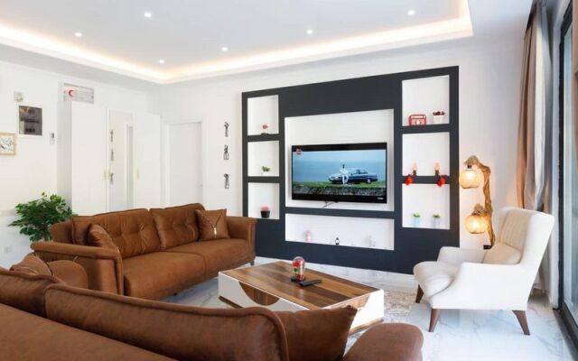 Villa Rose