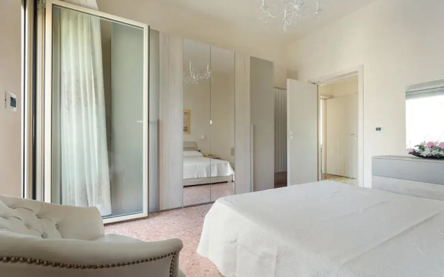San Pancrazio Suite Apartments