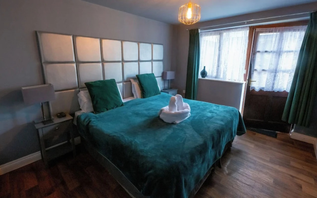 The Farmers Boy Inn Longhope