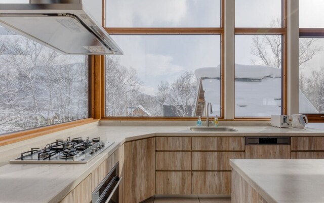 Hokkaidaway by H2 Life
