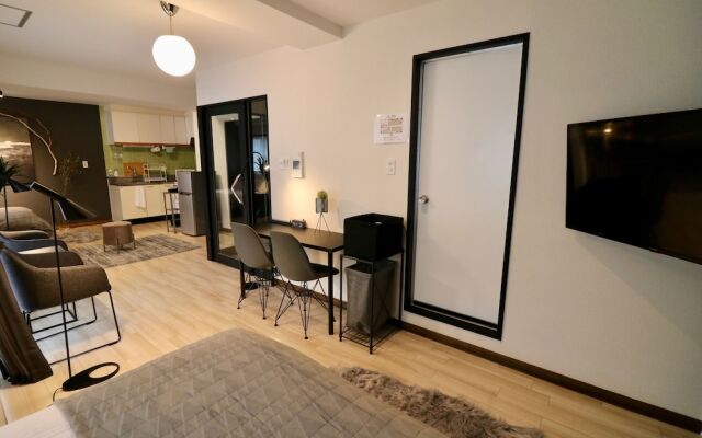 Ogizaka Minami3jyo 501