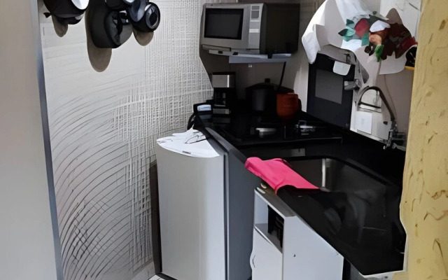 Apartamento Acolhedor Liberdade Sp