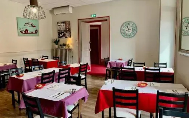 Hotel du Midi