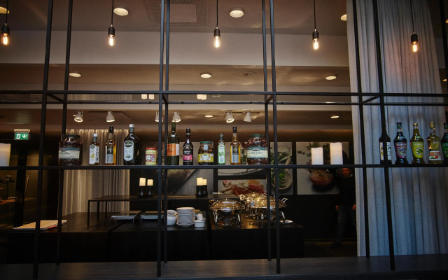 Thon Partner Hotel Høje Taastrup