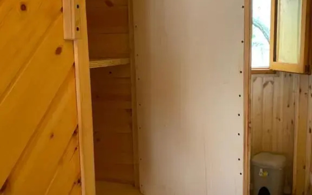 Chalet Serra la Nave Etna