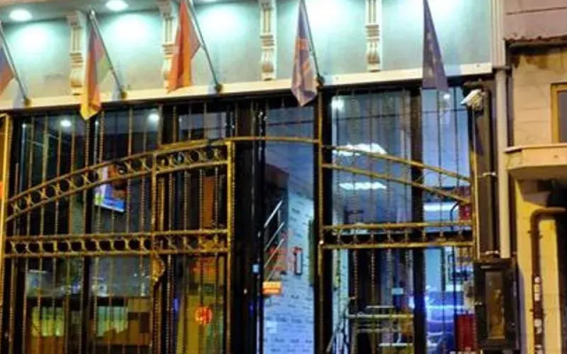 Kadıköy Port Otel