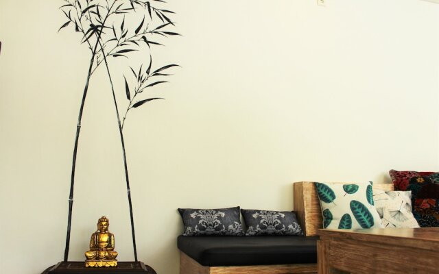 Bintang Baru Private Villa Sanur