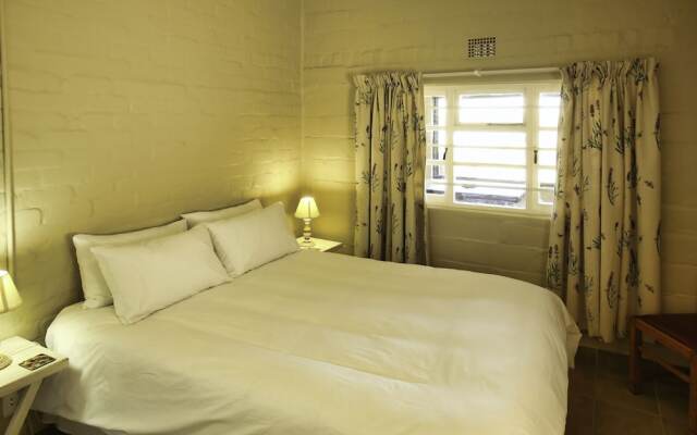 Oppi Stuppi Langebaan 4-Sleeper