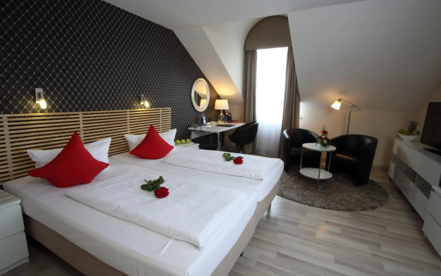 Best Western Hotel Rosenau