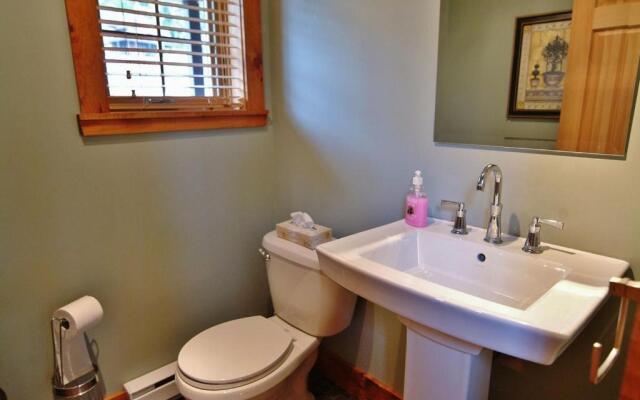 Chalets Alpins- 39 Chemin des Skieurs