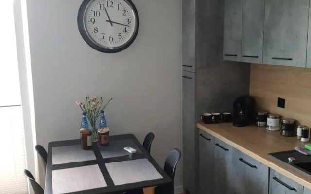 Apartamenty Limanowskiego