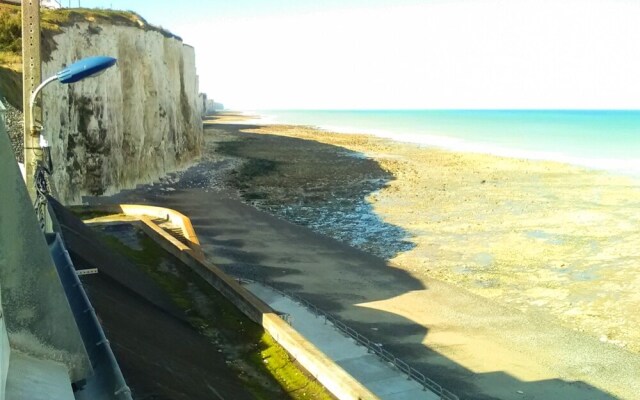 Apartment Rue Ernest Jamart