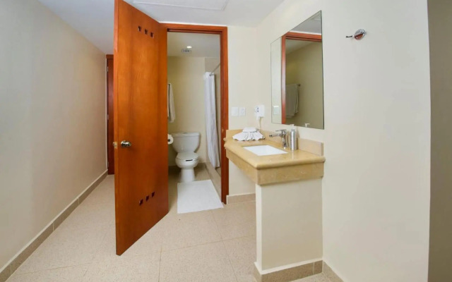 Mishol Bodas Hotel & Beach Club Acapulco Diamante