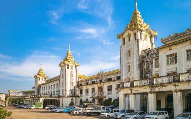 The Loft Yangon