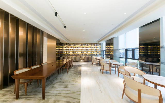 Ji Hotel Hefei Yuxi Road