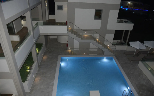 Bali Diamond Adults Only - by Checkin