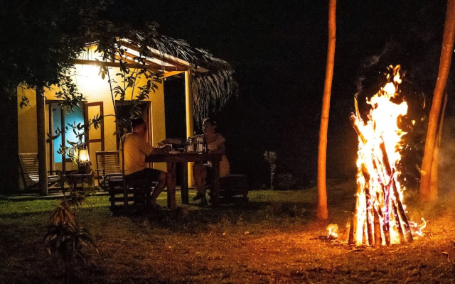 River Paradise Safari House with Cooking Class
