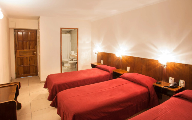 Gran Hotel Princess Gold