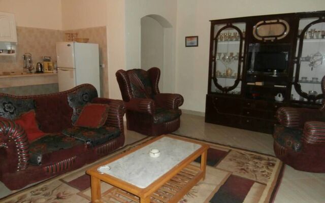 Nile View Hotel
