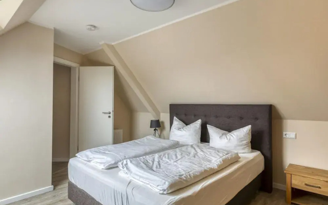 Cozy Holiday Home in Winterberg near Ski Lift