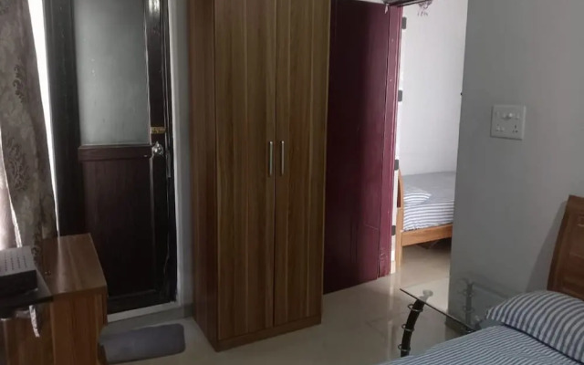 Bluestones Residency