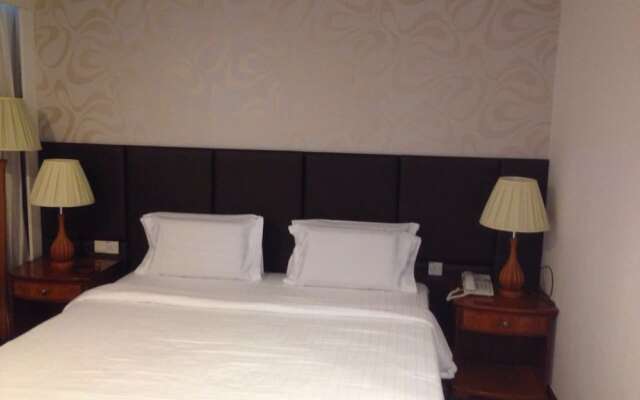 MB Hotel Lahad Datu