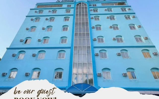 La Elliana Hotel & Restaurant, Inc.