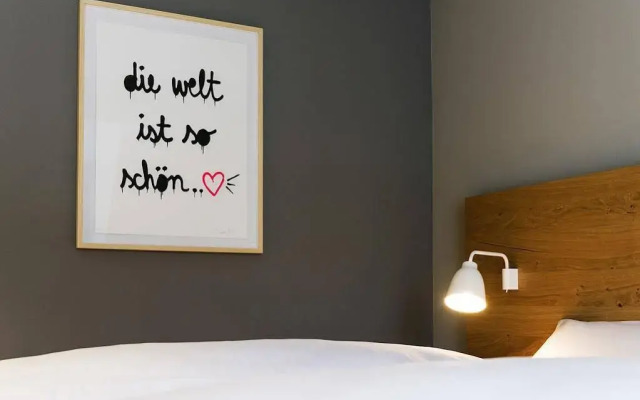 Hotel Die Alm