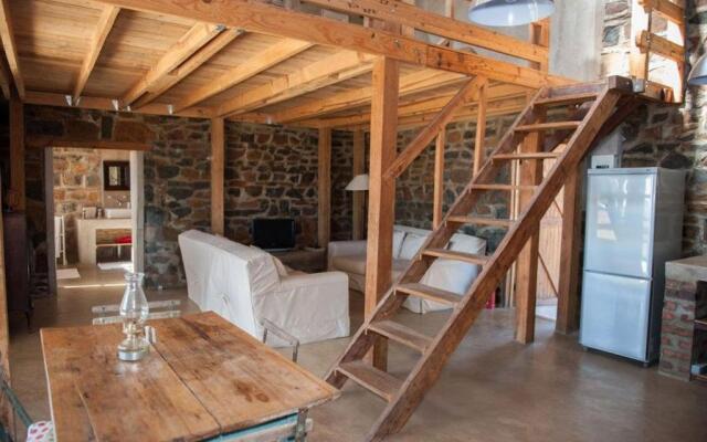 Dalmore Guest Farm