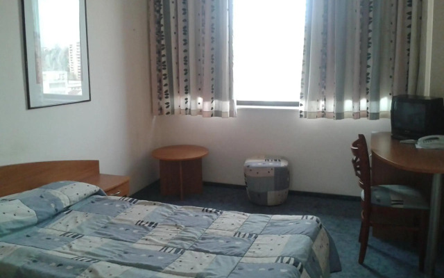 Hotel Rostov