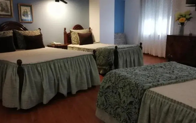 Hotel Termas