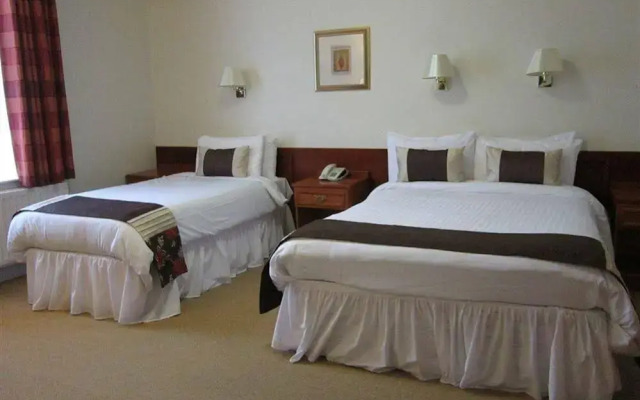 Millbrook Lodge Hotel